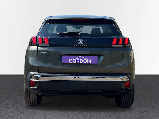 Peugeot 3008 1.2 PureTech Business '19