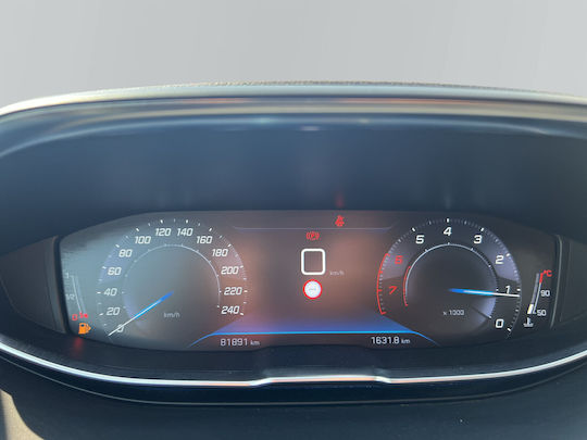 Peugeot 3008 1.2 PureTech Business '19
