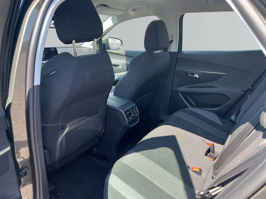 Peugeot 3008 1.2 PureTech Business '19
