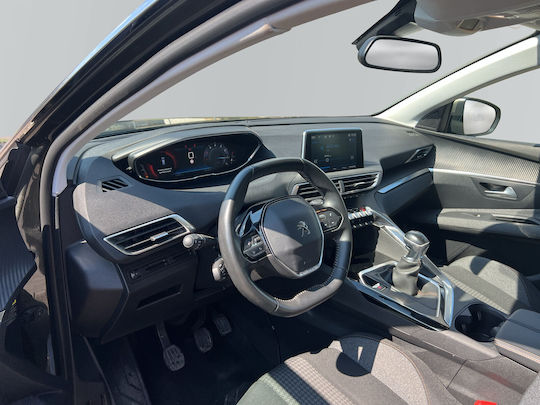 Peugeot 3008 1.2 PureTech Business '19