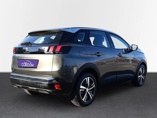 Peugeot 3008 1.2 PureTech Business '19