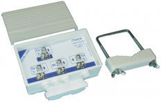 Mistral Splitter Accesorii Satelit DIV3