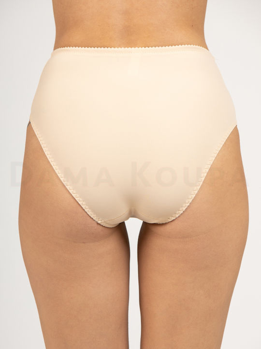 Дамско Слип Beige