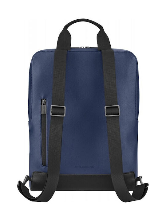 Moleskine Vertical Device Navy Μπλε