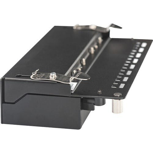 Network Accessory Digitus Din-rail Mounting Kit Desktop Patch Panel