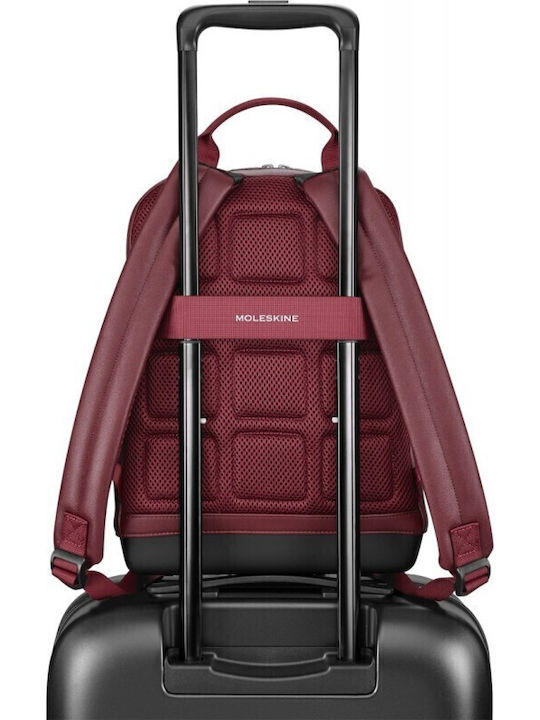Moleskine Classic Collection Burgundy