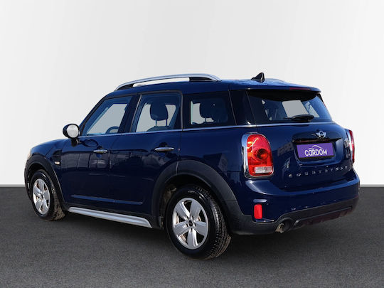 Mini Countryman One D '18