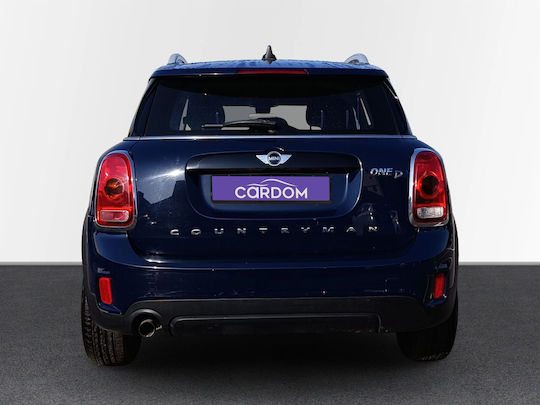 Mini Countryman One D '18