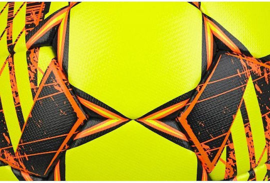 Select Sport Turf 5 2019 IMS Μπάλα Ποδοσφαίρου Κίτρινη