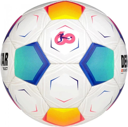Derby Star Bundesliga Fußball Weiß