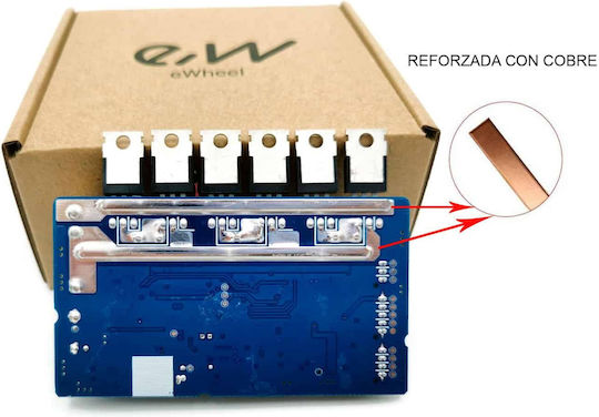 Electric Scooter Controller Kit Xiaomi Mi 3