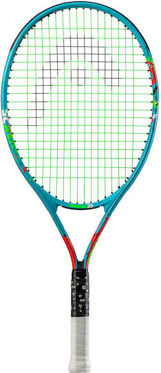 Head Novak 25 2022 S07 Children's Tennis Racket