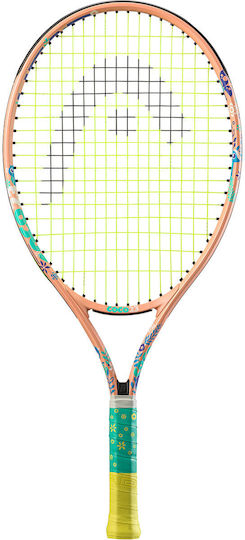 Head Children's Tennis Racket with Strings