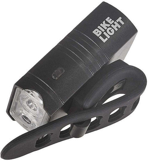 Keltin K02313 Rechargeable Bicycle Lights Set