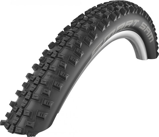 Schwalbe Rapid Rob Λάστιχο Ποδηλάτου Δρόμου 26" x 2.25" Συρμάτινο