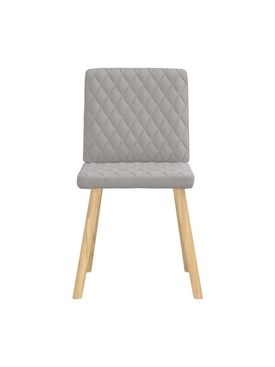 Столички Трапезария Cloud Grey 4бр 45x54x86бр