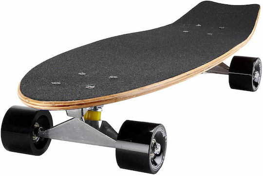 Action One Complete Skateboard 70 X 29 Cm Ice Death