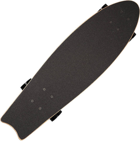Action One Complete Skateboard 70 X 29 Cm Ice Death
