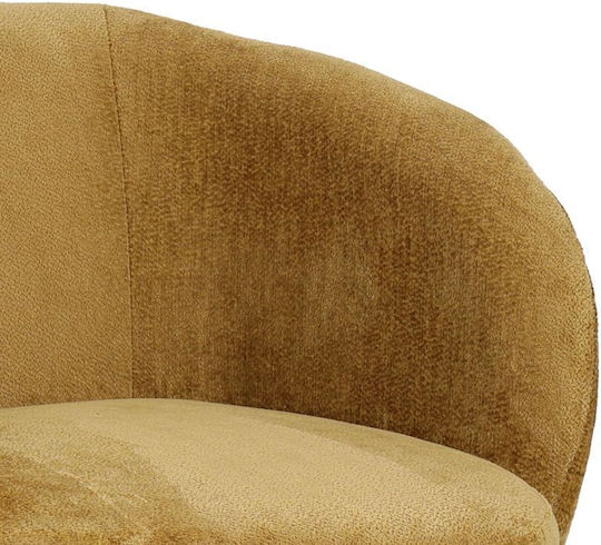 Kreslo 78x81x77cm Honey Kreslo 78x81x77cm Honey