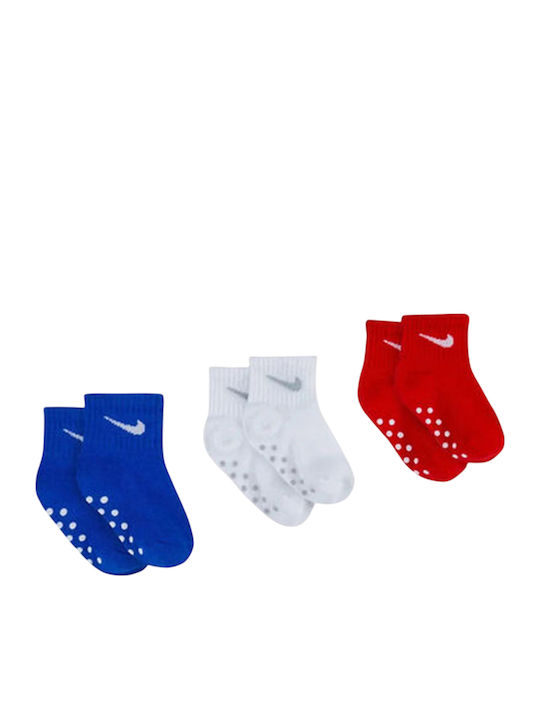 Nike Kids' Socks POP Multicolored 6 Pairs