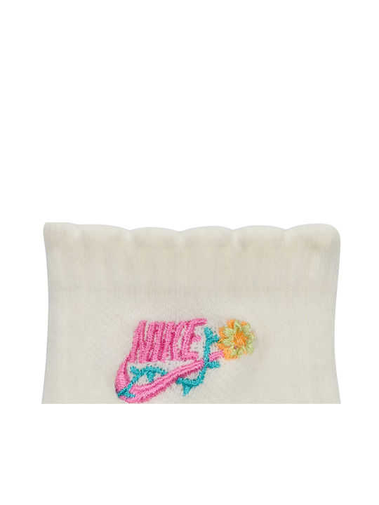Nike Kindersocken Bunte 3 Paar