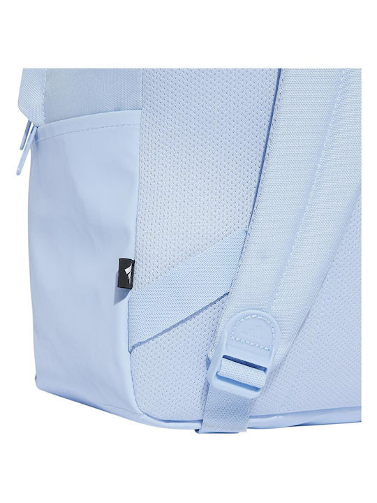 adidas Classic Schulranzen Rucksack Hellblau
