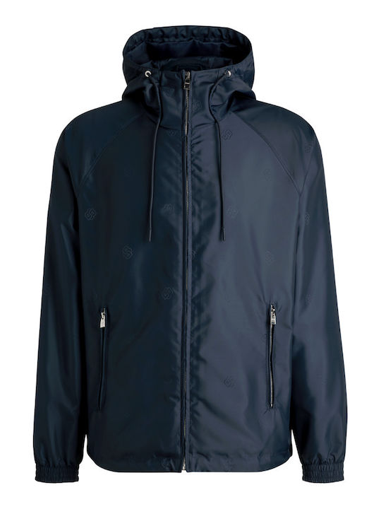 Jacke DARK BLUE