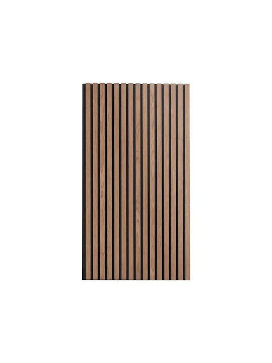 Vevor Covor Rectangular Walnut