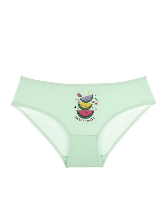 Donella Kids' Brief Lahani