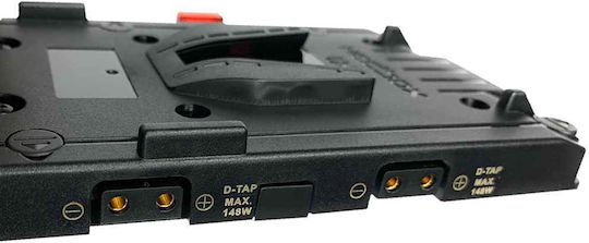 Hedbox Unix-lpe6 V-lock Πλακέτα Μπαταρίας