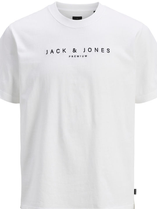 Jack & Jones T-shirt White