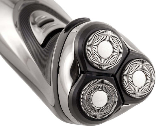 Mesko MS 2920 MS2920 Rotating Electric Shaver Face Rechargeable