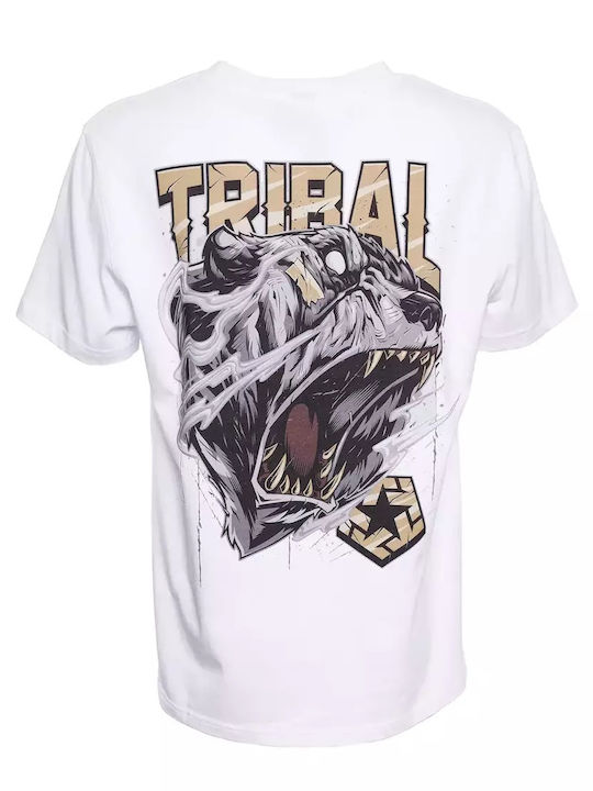 T-shirt White