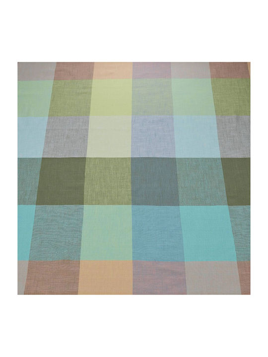 Butlers Τραπεζομάντηλο Βαμβακερό Spring Vibes Πολύχρωμο 160x250εκ.