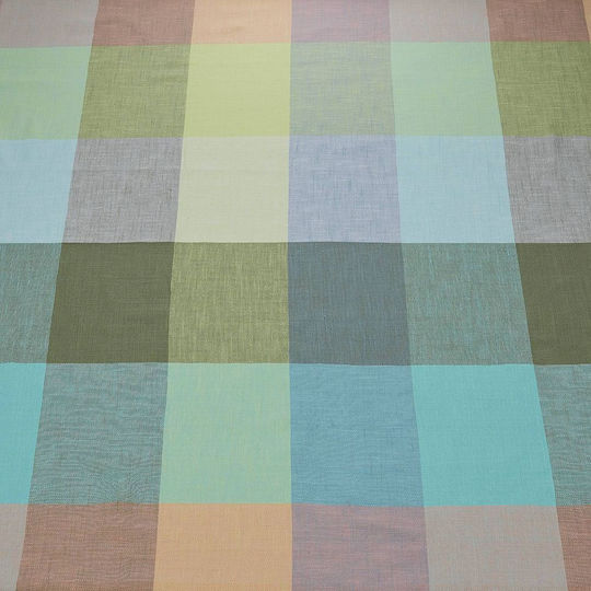 Butlers Spring Vibes Многоцветна Покривка за Маса 160x250 см