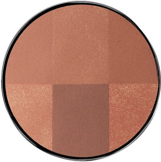 Bourjois Always Fabulous Bronzing Powder 002 Dark 9gr