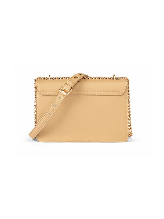 Replay Women's Bag Crossbody Beige