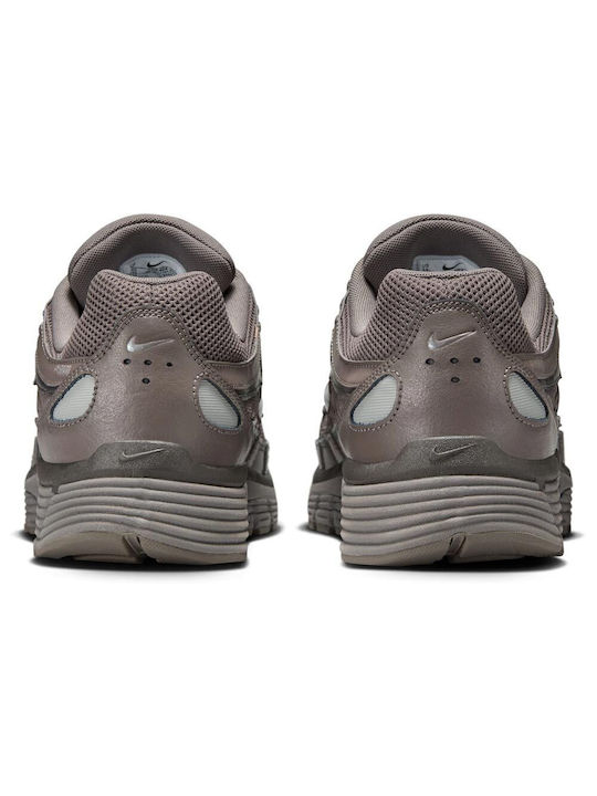 P-6000 Herren Sneakers Lila