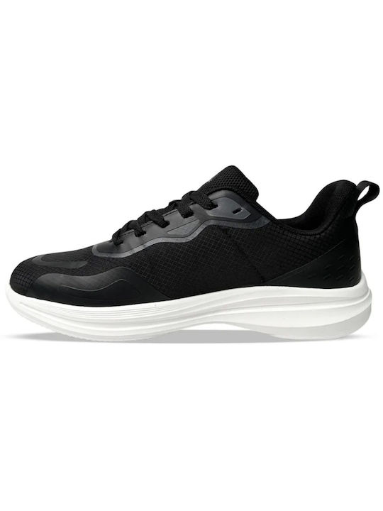 Fila Memory Tonga 2 Sneakers Black