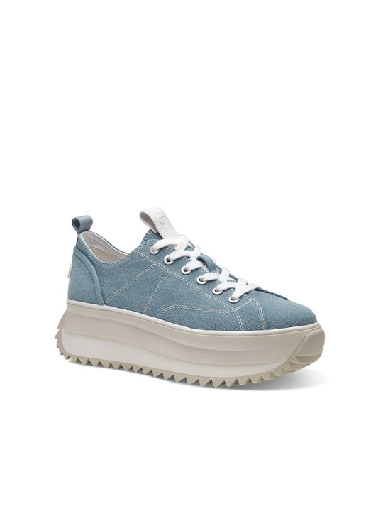 Tamaris Vegan Sneakers Blue