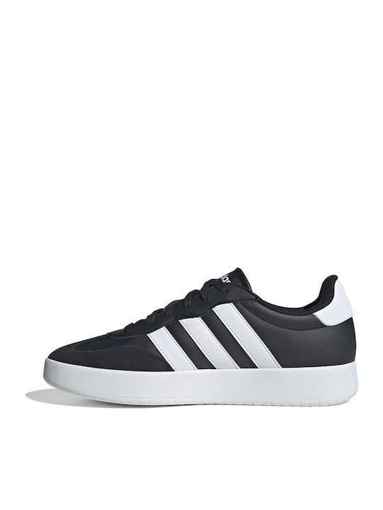 adidas Barreda Sneakers Μαύρο adidas Barreda Sneakers Μαύρο
