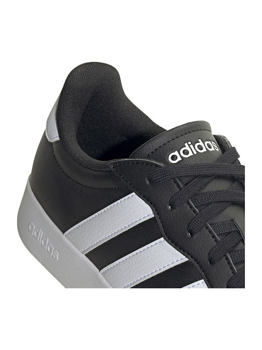 Barreda Adidași Pentru Bărbați Negru