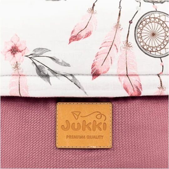 Jukki Rosa 1Stück