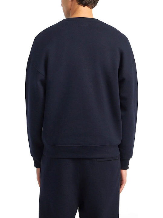 Sweatshirt Blue