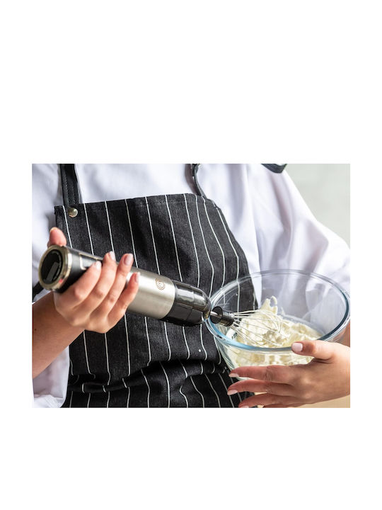 MasterChef Ποδιά Κουζίνας Μπεζ AMZ309101891