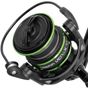 Delphin Venox SH 5000 Μηχανισμός Ψαρέματος για Feeder / Casting