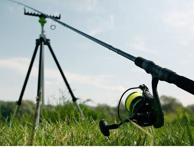 Delphin Venox SH 5000 Μηχανισμός Ψαρέματος για Feeder / Casting