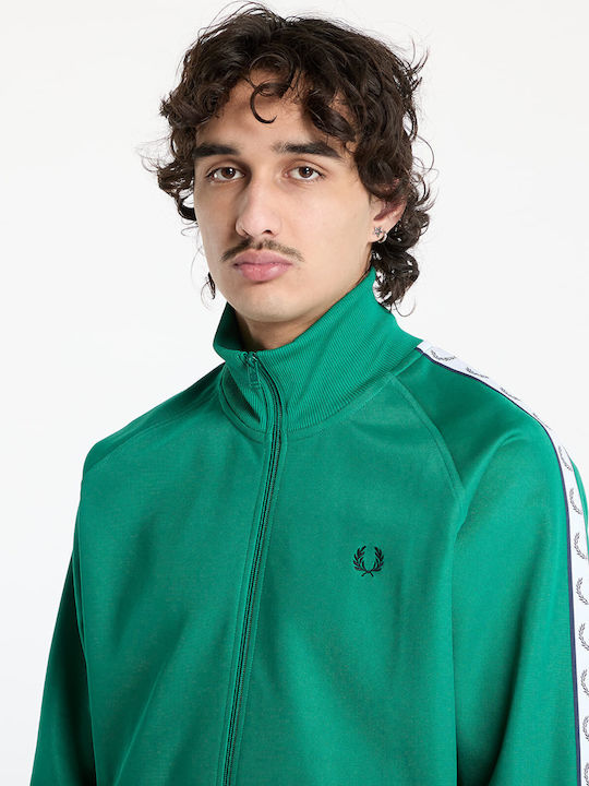 Fred Perry