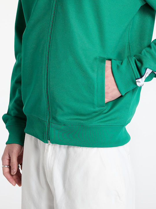Суитшърт Label Green