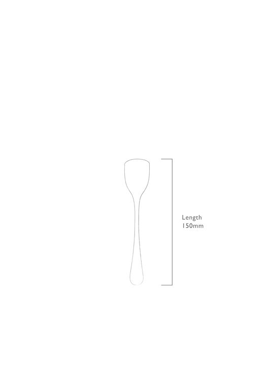 Robert Welch Spoon Set Desert / Ice Cream